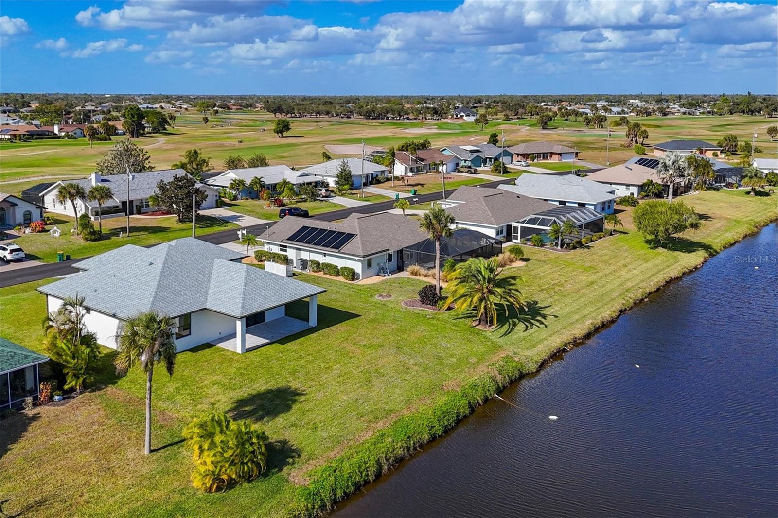 9 BUNKER PL, ROTONDA WEST, FL — photo 2