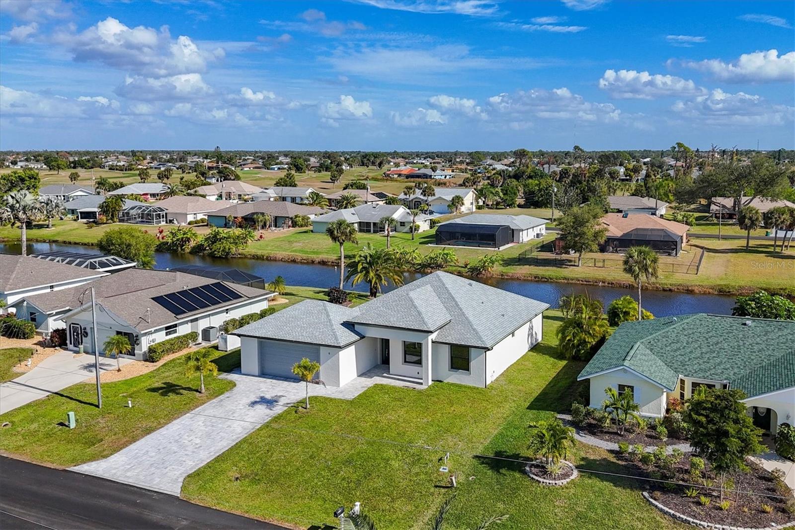 9 BUNKER PL, ROTONDA WEST, FL — photo 3