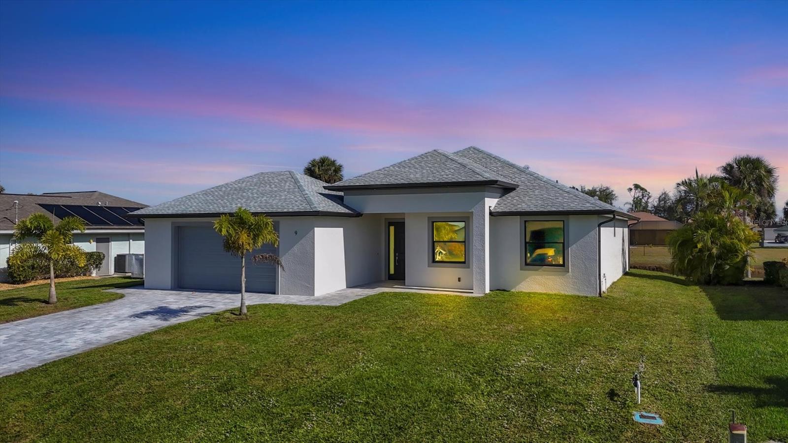 9 BUNKER PL, ROTONDA WEST, FL — photo 4