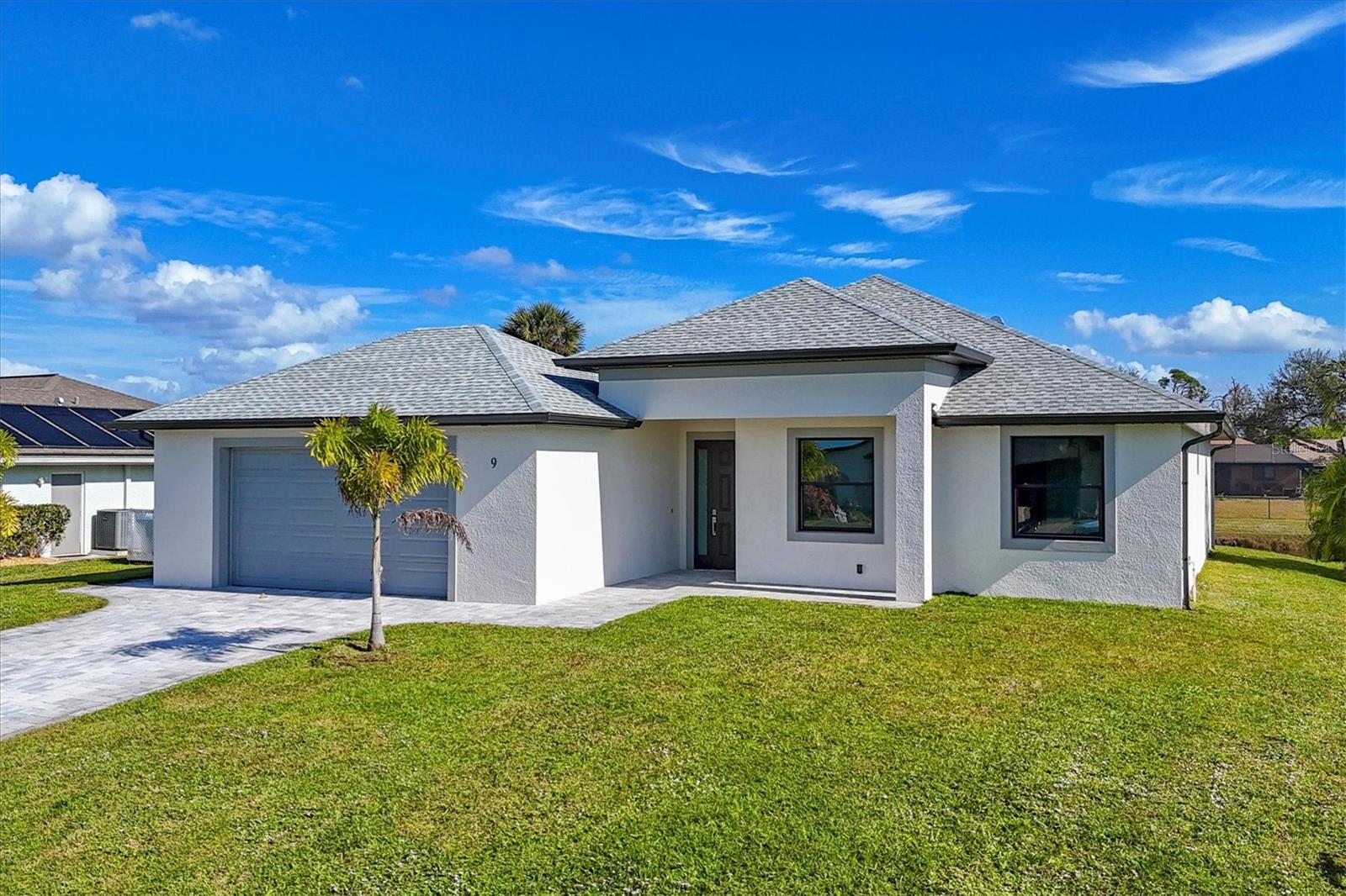9 BUNKER PL, ROTONDA WEST, FL — photo 7
