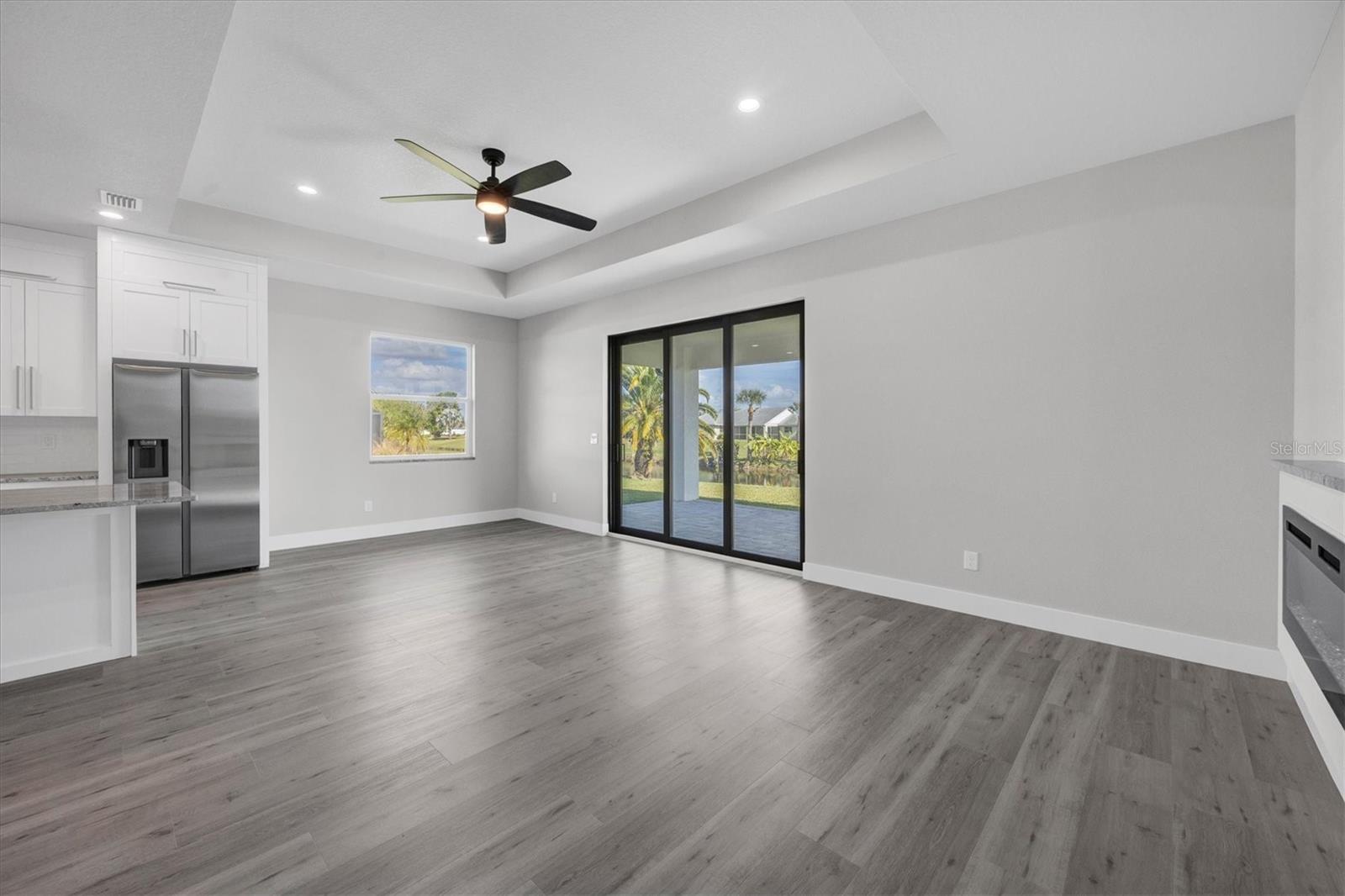 9 BUNKER PL, ROTONDA WEST, FL — photo 12