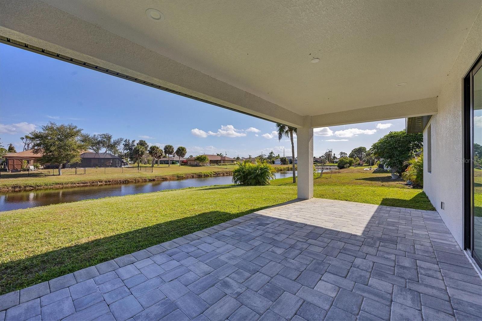 9 BUNKER PL, ROTONDA WEST, FL — photo 28