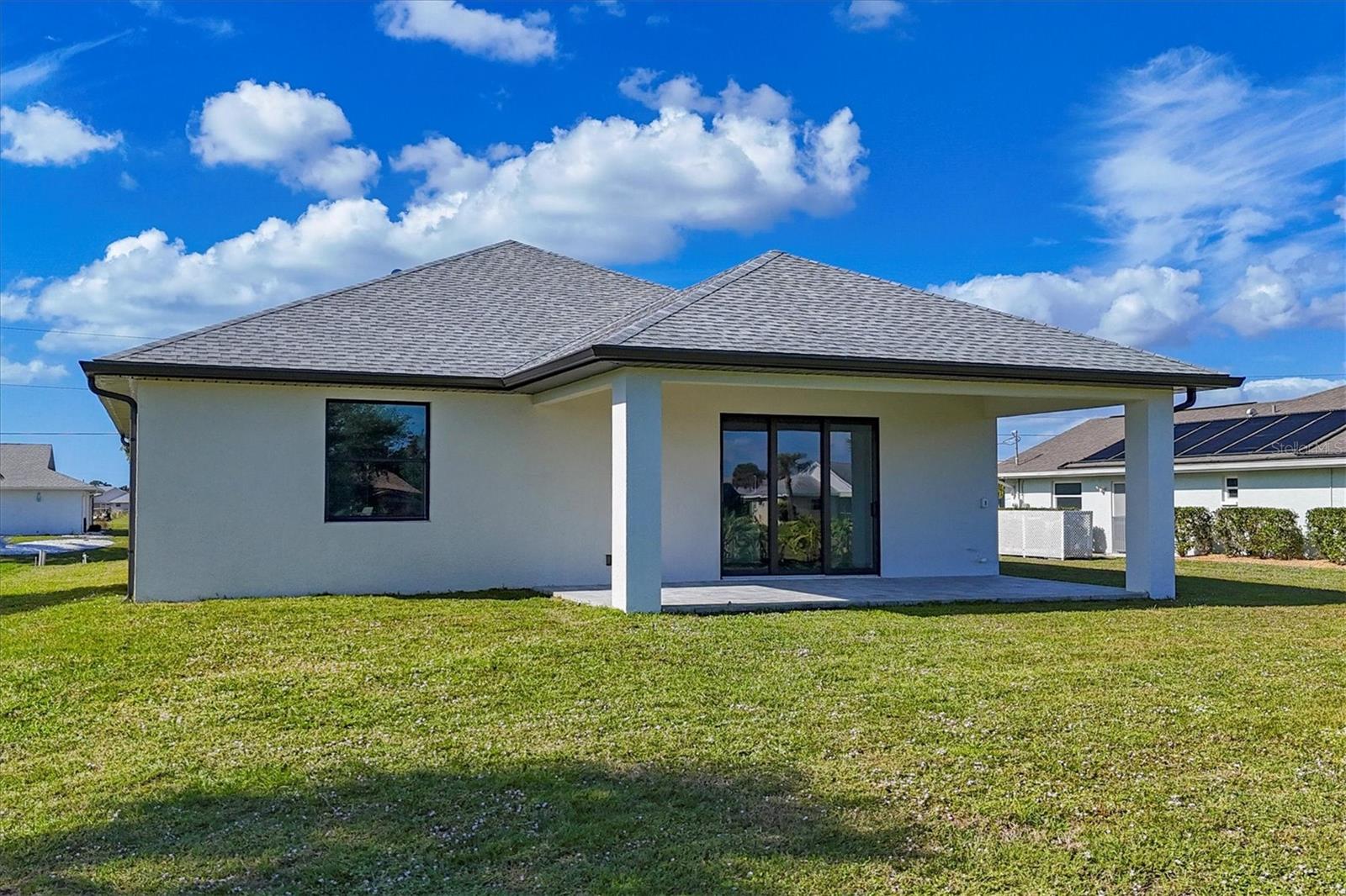 9 BUNKER PL, ROTONDA WEST, FL — photo 29