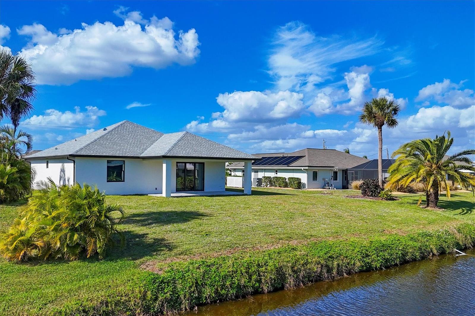 9 BUNKER PL, ROTONDA WEST, FL — photo 30