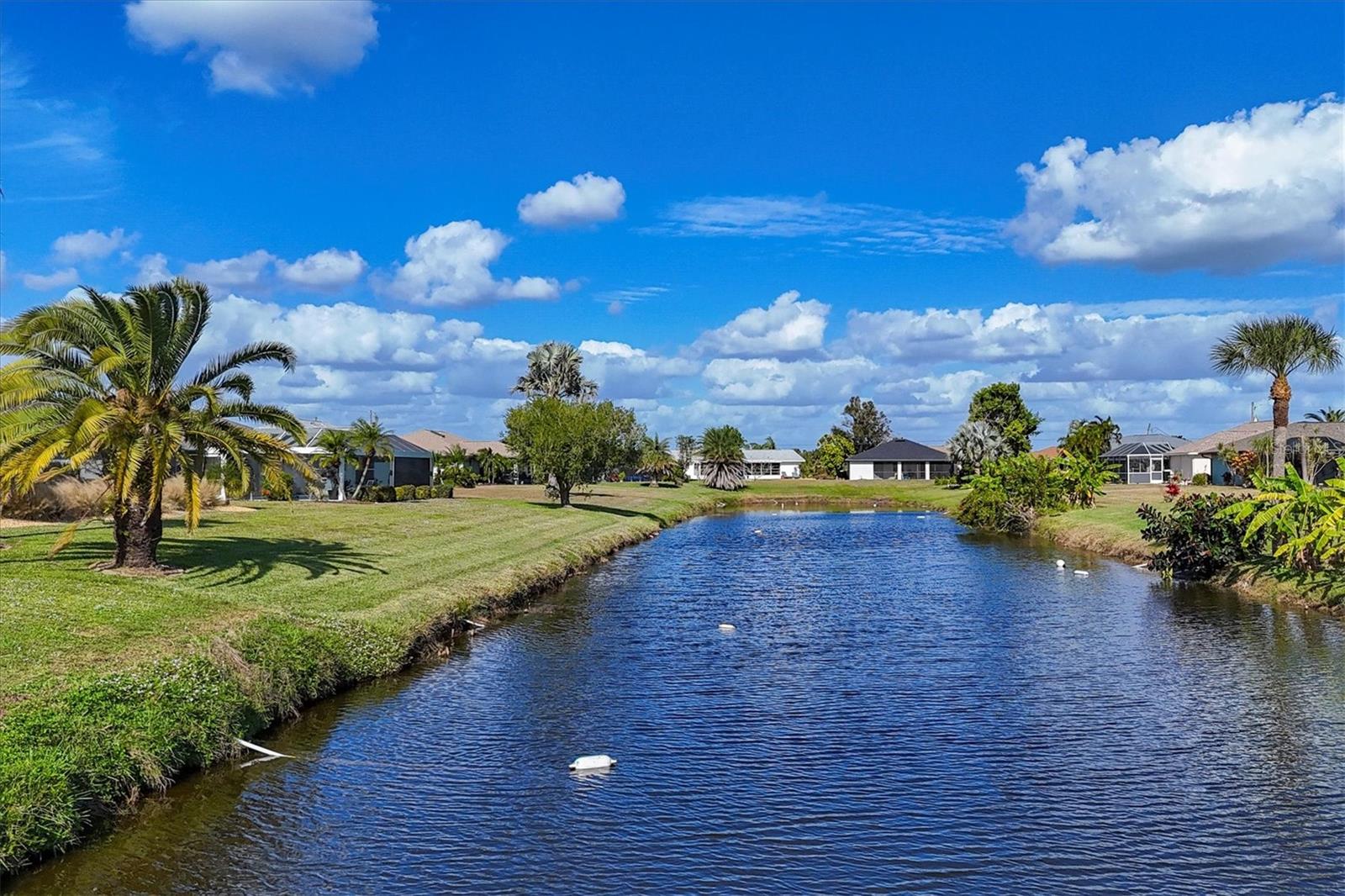 9 BUNKER PL, ROTONDA WEST, FL — photo 31