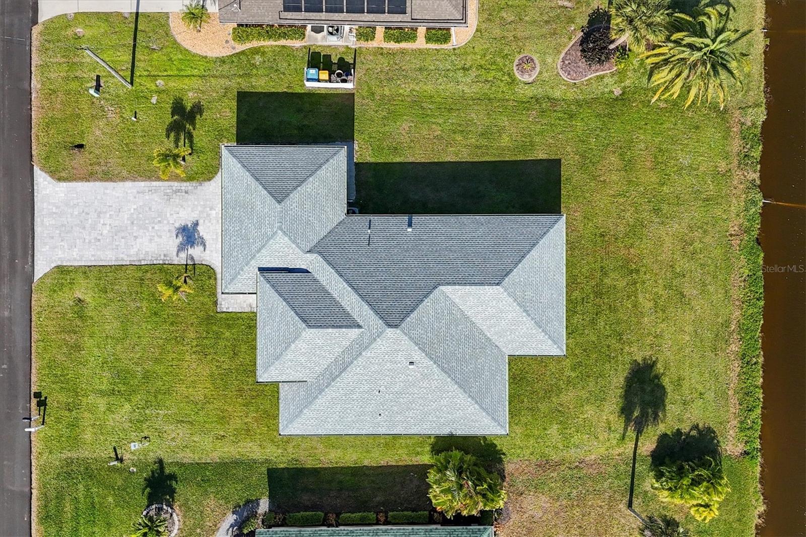 9 BUNKER PL, ROTONDA WEST, FL — photo 33
