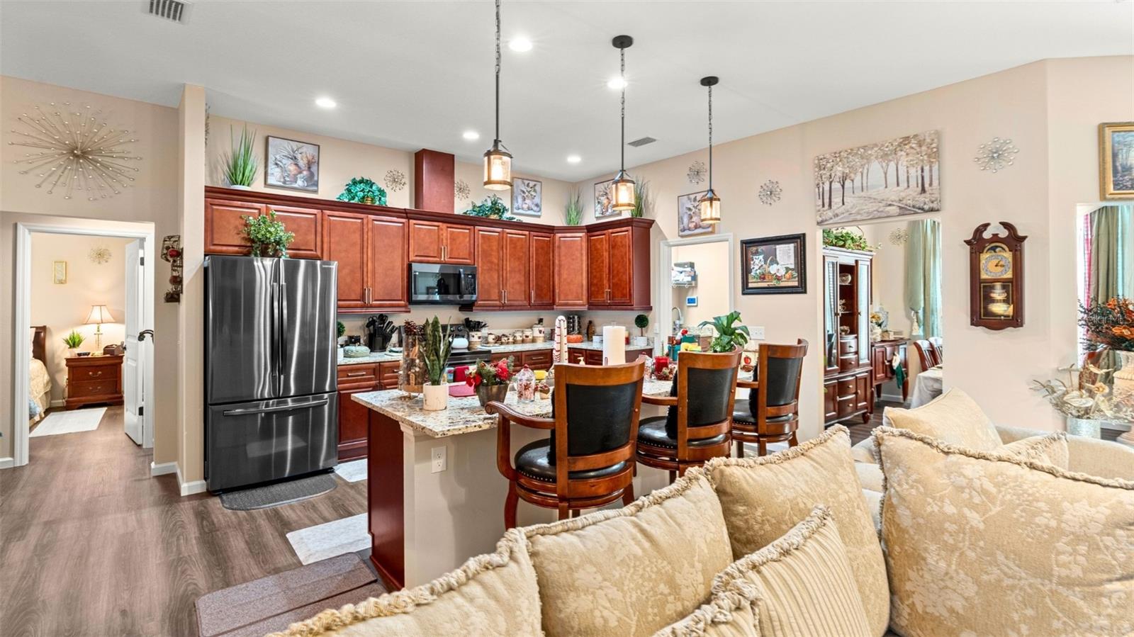 479 NW SAVANNAH CIR, LAKE CITY, FL — photo 16