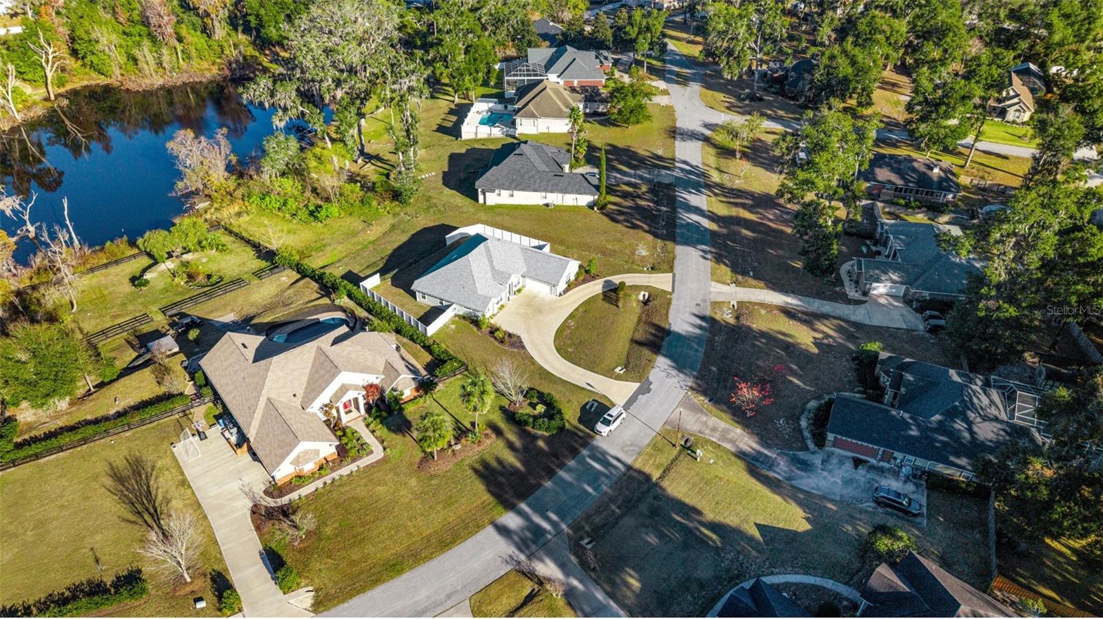 479 NW SAVANNAH CIR, LAKE CITY, FL — photo 67