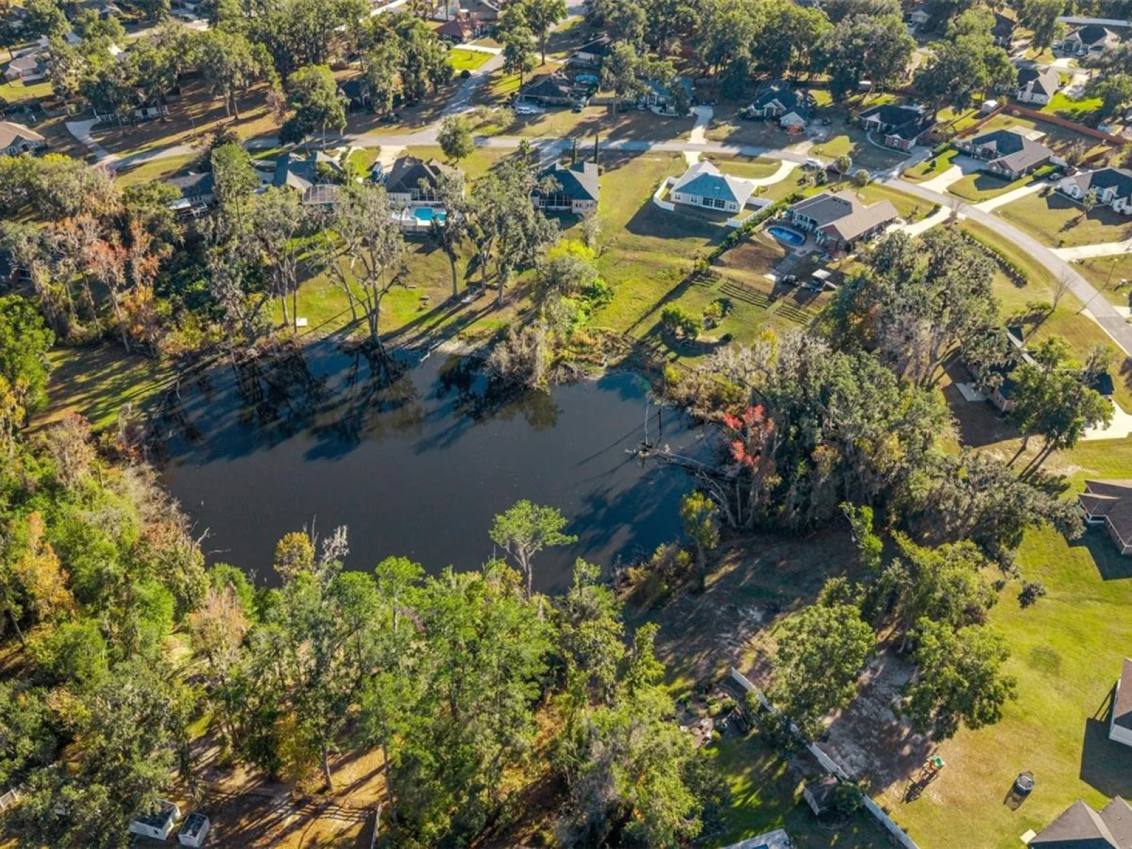 479 NW SAVANNAH CIR, LAKE CITY, FL — photo 69
