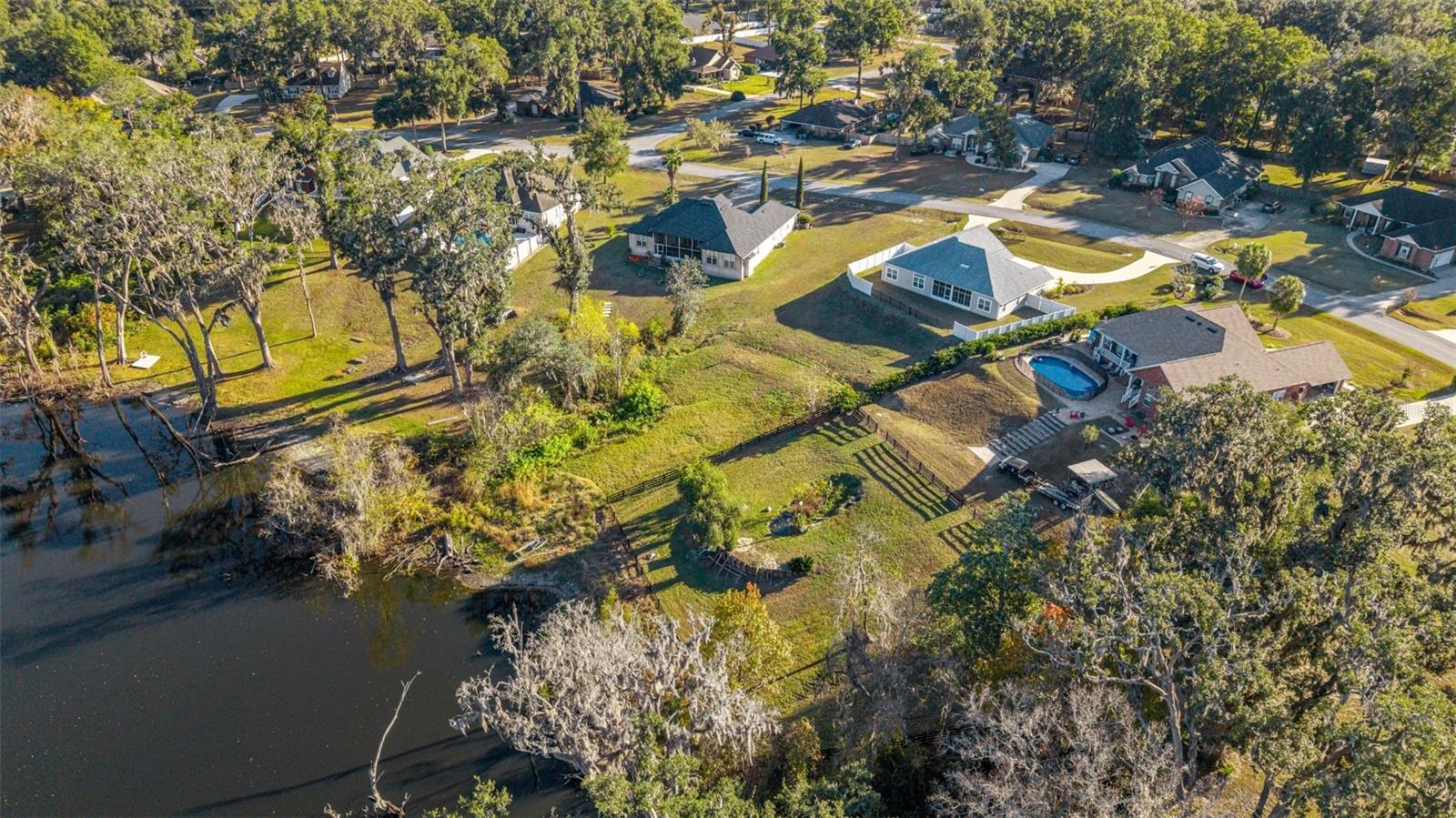 479 NW SAVANNAH CIR, LAKE CITY, FL — photo 71