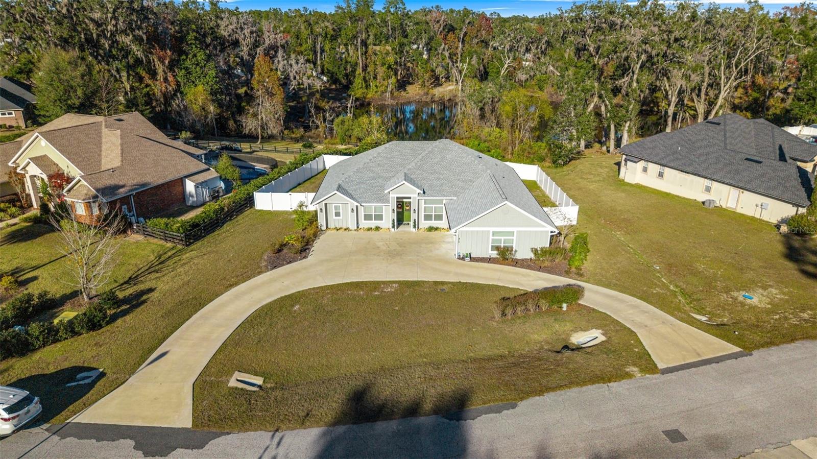 479 NW SAVANNAH CIR, LAKE CITY, FL — photo 74
