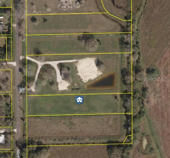 1132 NE 48TH AVE, OKEECHOBEE, FL