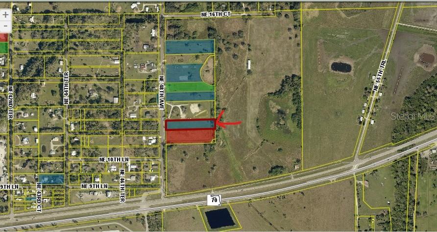 1132 NE 48TH AVE, OKEECHOBEE, FL — photo 3