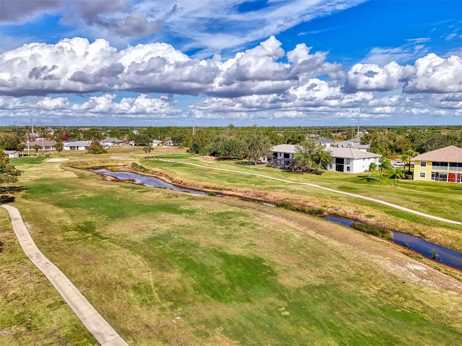 1246 RIO DE JANEIRO AVE #510, PUNTA GORDA, FL — photo 42