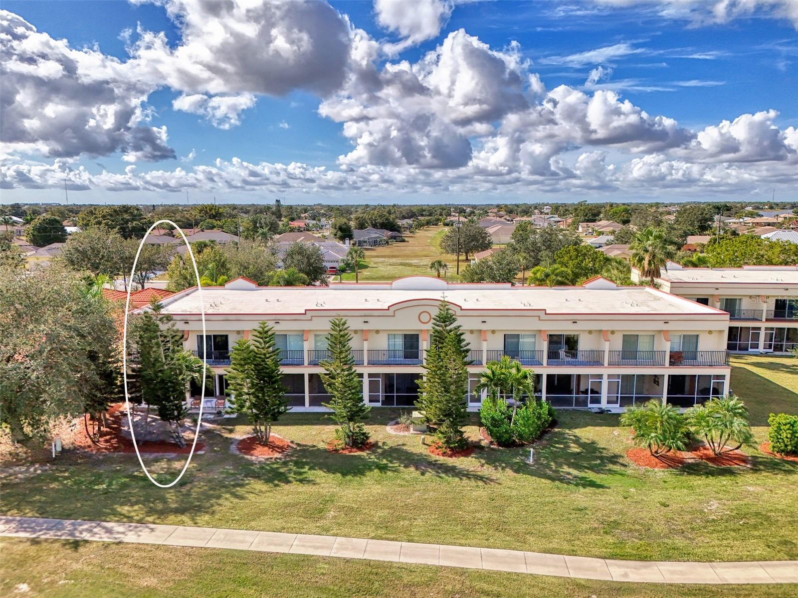1246 RIO DE JANEIRO AVE #510, PUNTA GORDA, FL — photo 44