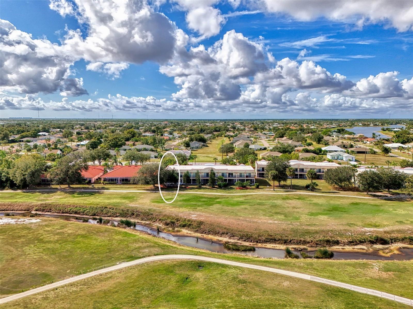 1246 RIO DE JANEIRO AVE #510, PUNTA GORDA, FL — photo 45