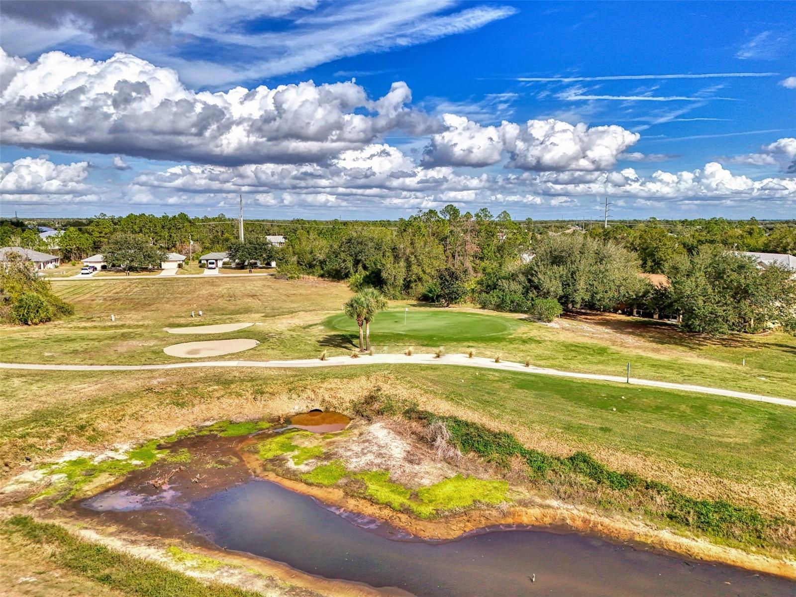 1246 RIO DE JANEIRO AVE #510, PUNTA GORDA, FL — photo 46