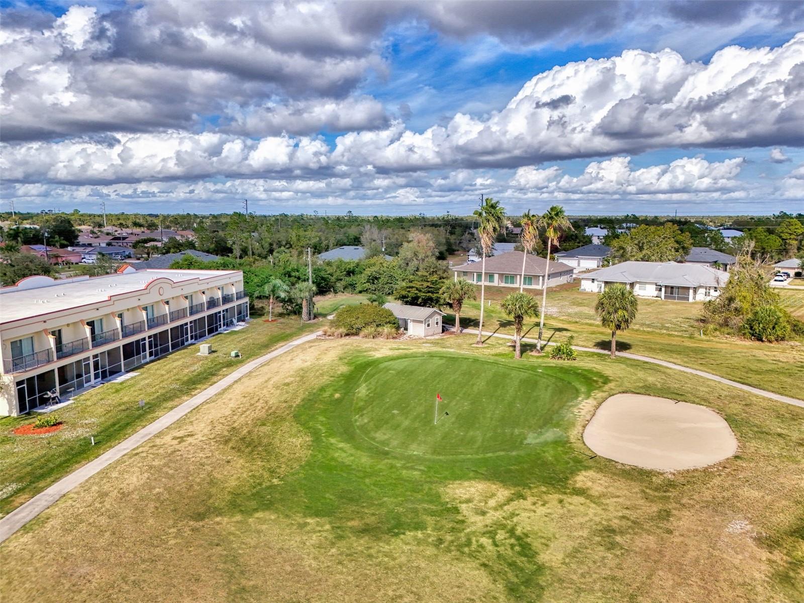 1246 RIO DE JANEIRO AVE #510, PUNTA GORDA, FL — photo 47