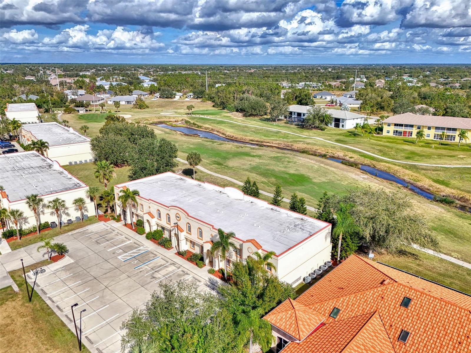 1246 RIO DE JANEIRO AVE #510, PUNTA GORDA, FL — photo 49