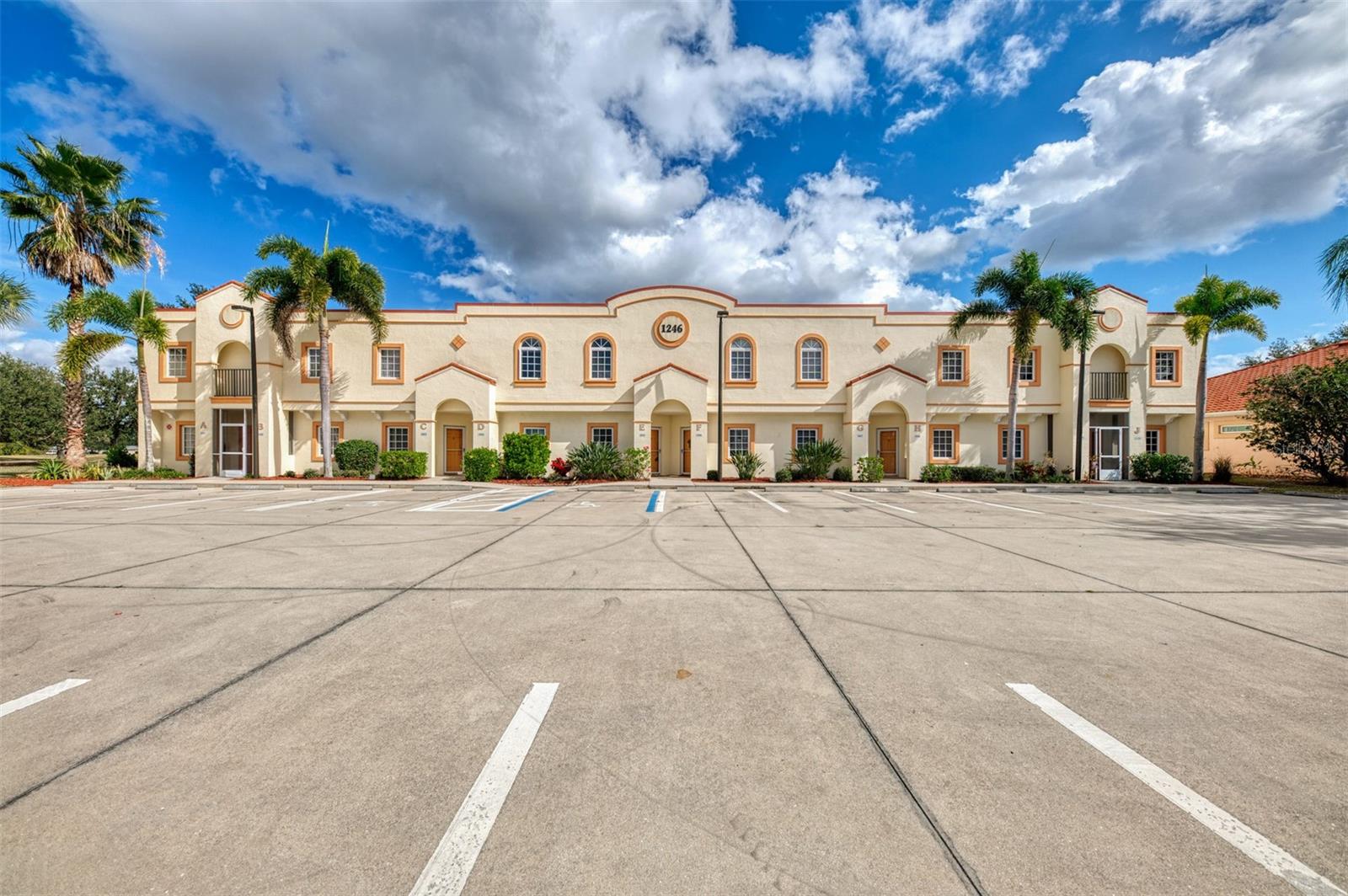 1246 RIO DE JANEIRO AVE #510, PUNTA GORDA, FL — photo 50