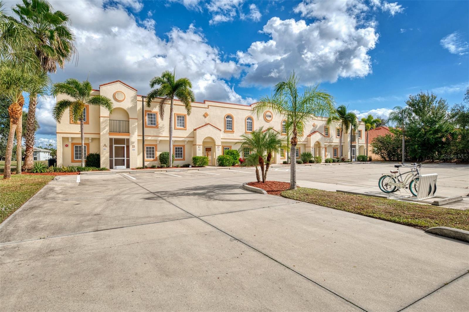 1246 RIO DE JANEIRO AVE #510, PUNTA GORDA, FL — photo 52