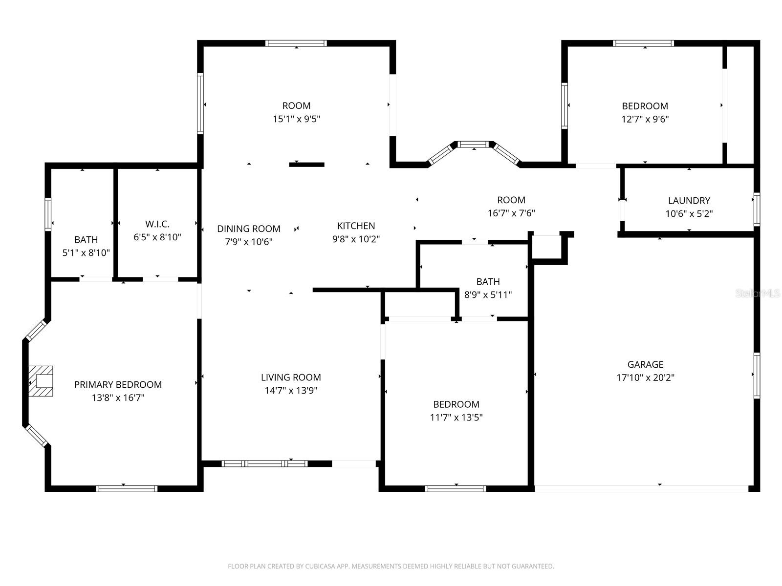 2987 N BISCAYNE DR, NORTH PORT, FL — photo 5