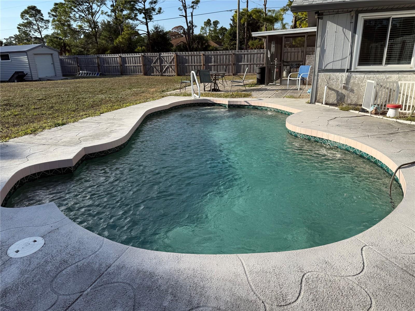 2987 N BISCAYNE DR, NORTH PORT, FL — photo 13