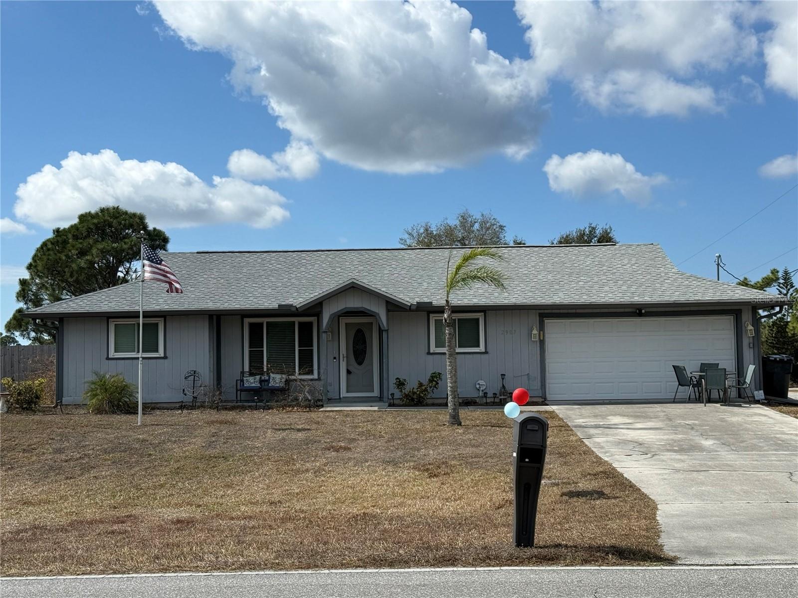 2987 N BISCAYNE DR, NORTH PORT, FL