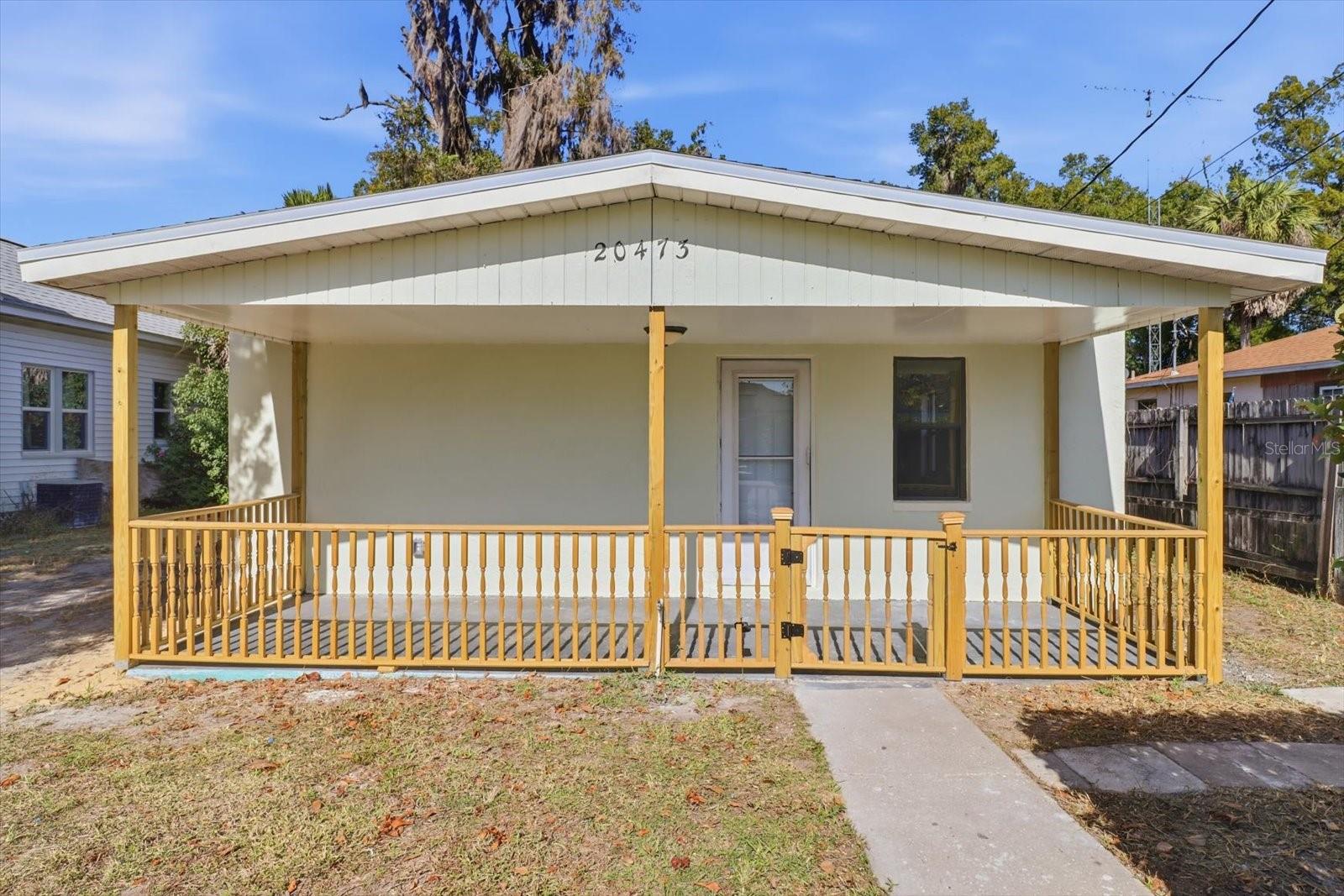 20473 W MCKINNEY AVE, DUNNELLON, FL — photo 3
