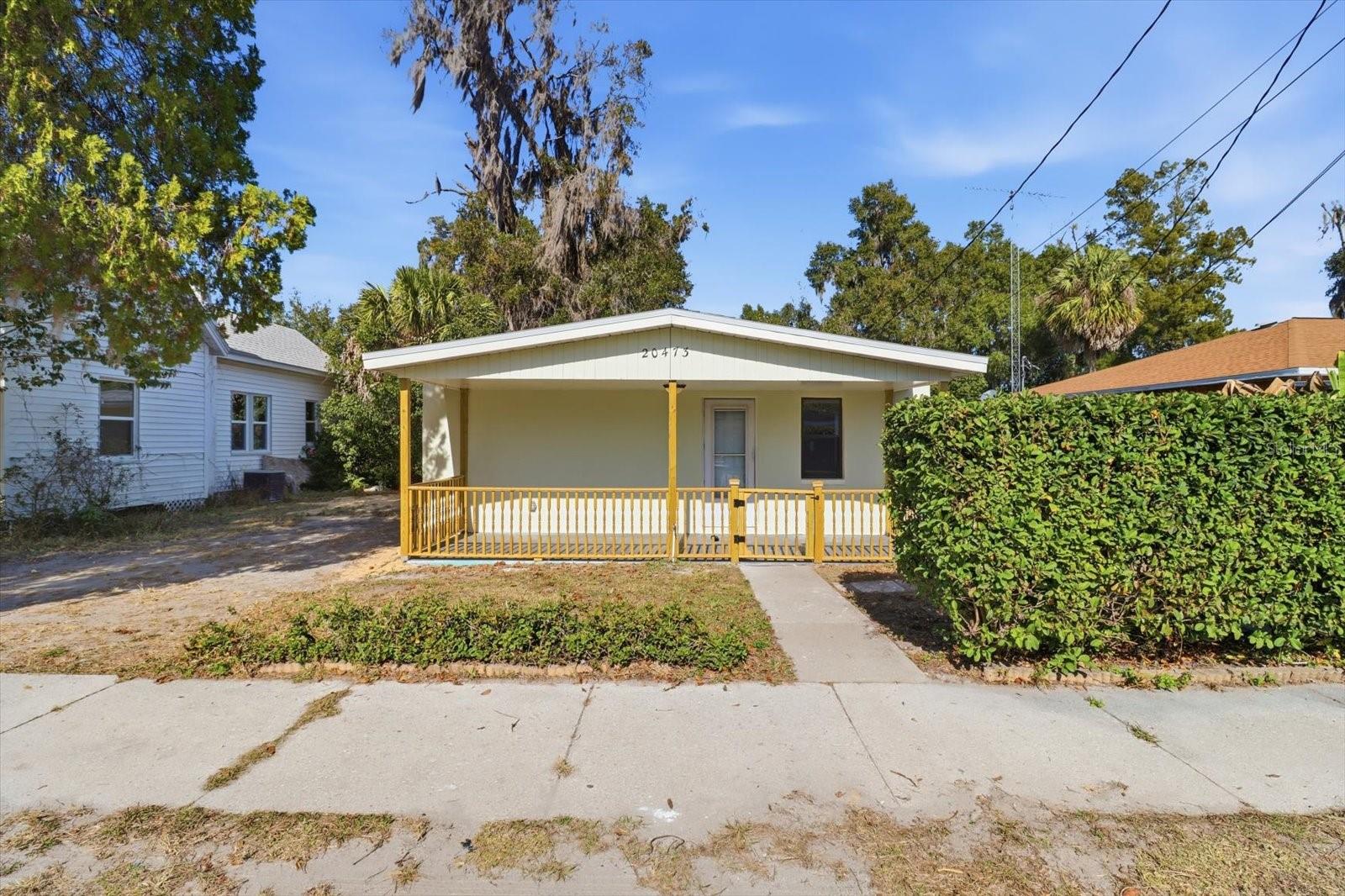 20473 W MCKINNEY AVE, DUNNELLON, FL — photo 42