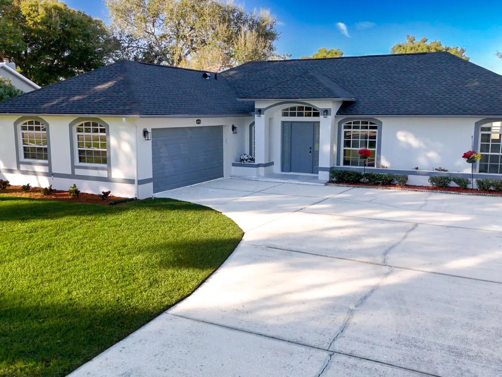 10711 LAKE HILL DR, CLERMONT, FL — photo 1