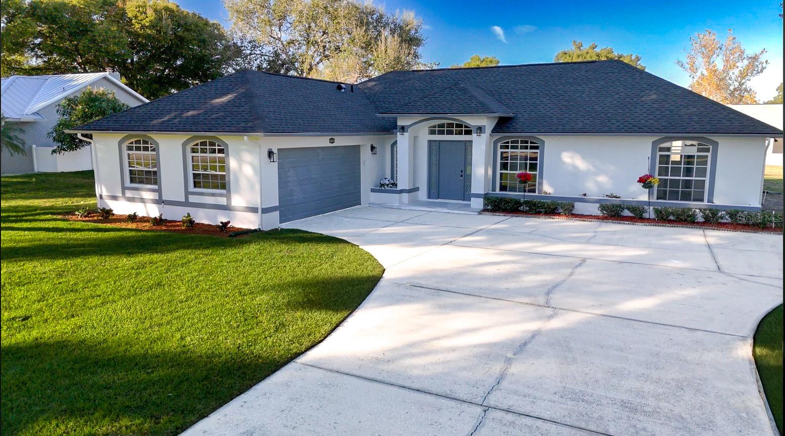 10711 LAKE HILL DR, CLERMONT, FL