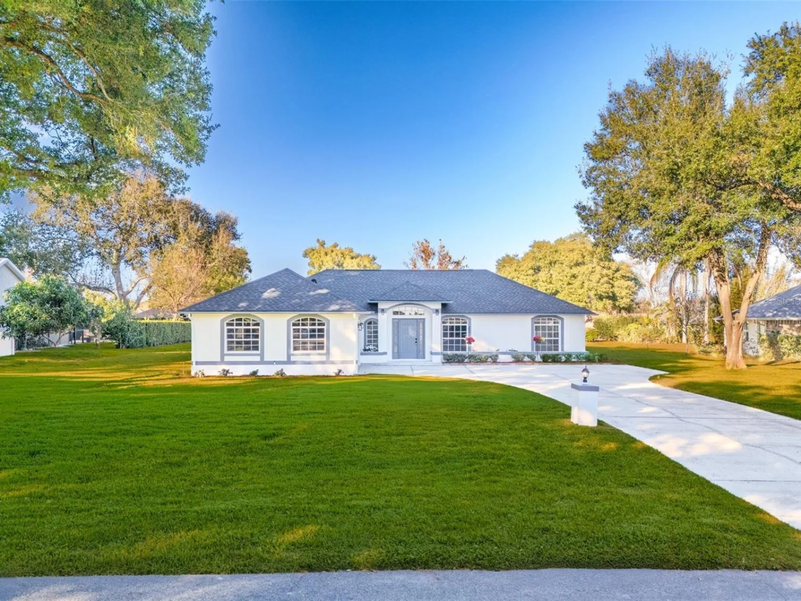 10711 LAKE HILL DR, CLERMONT, FL — photo 48