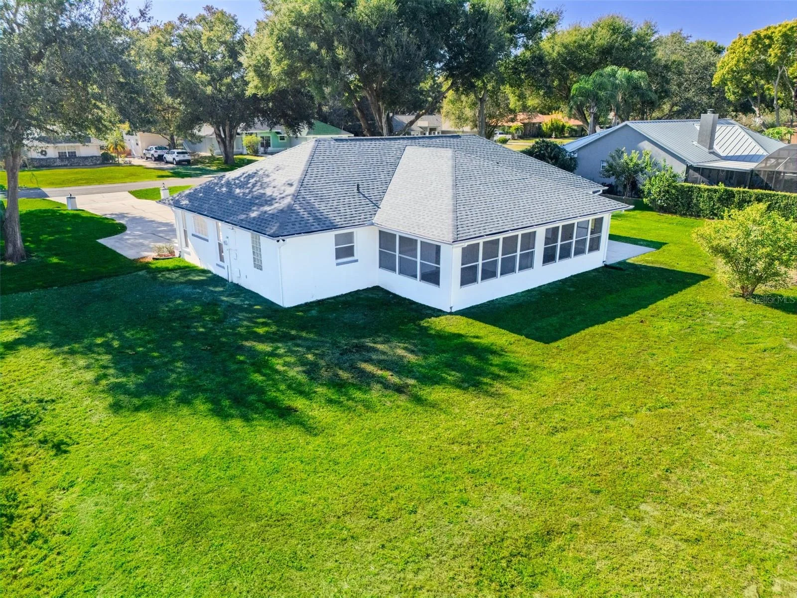 10711 LAKE HILL DR, CLERMONT, FL — photo 52