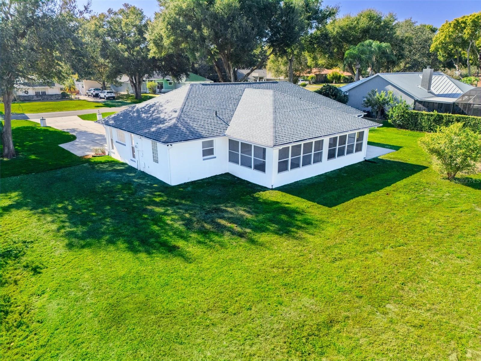 10711 LAKE HILL DR, CLERMONT, FL — photo 51