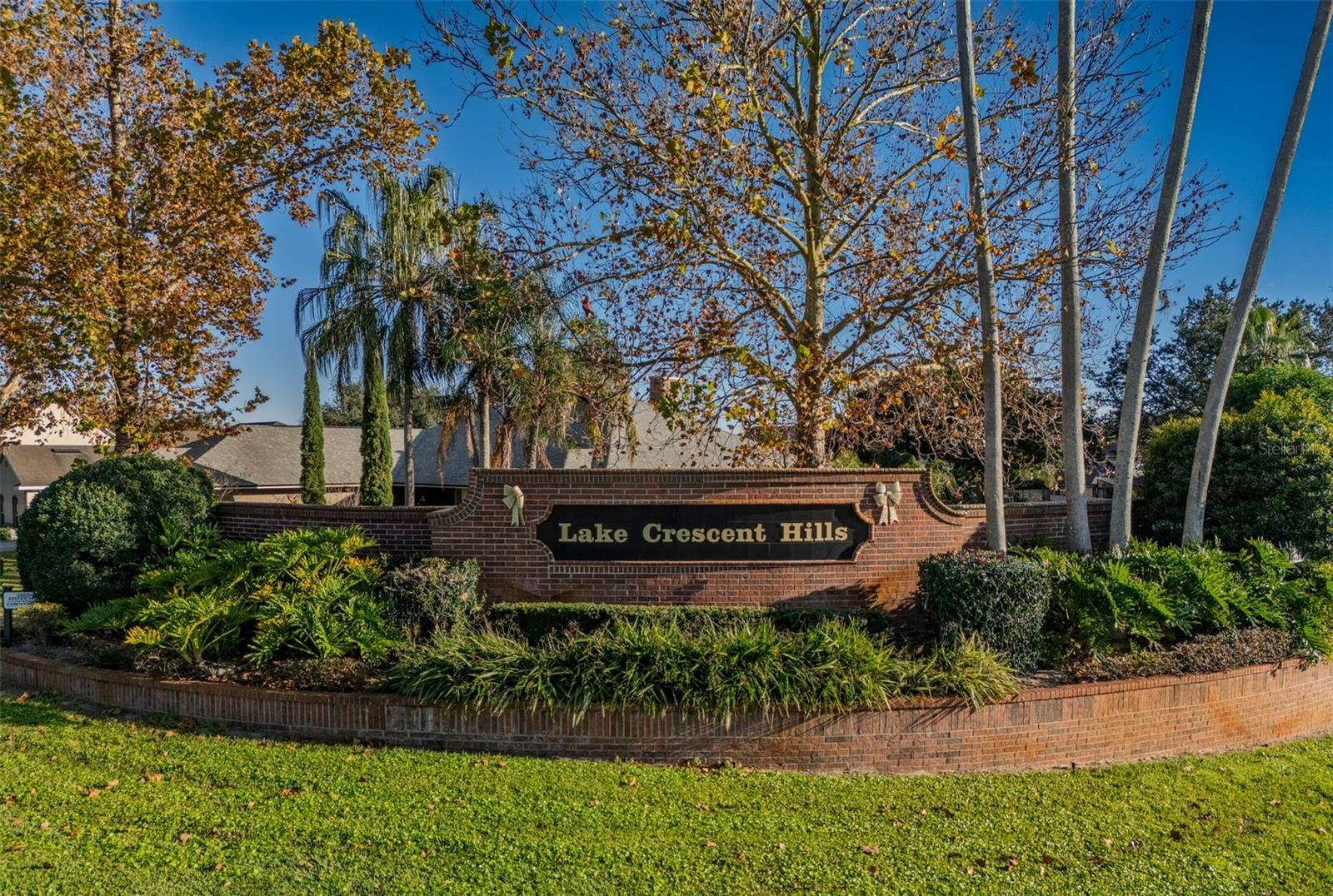 10711 LAKE HILL DR, CLERMONT, FL — photo 57