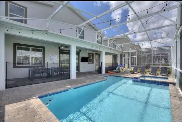 9298 SOMMERSET HILLS DR, DAVENPORT, FL — photo 25