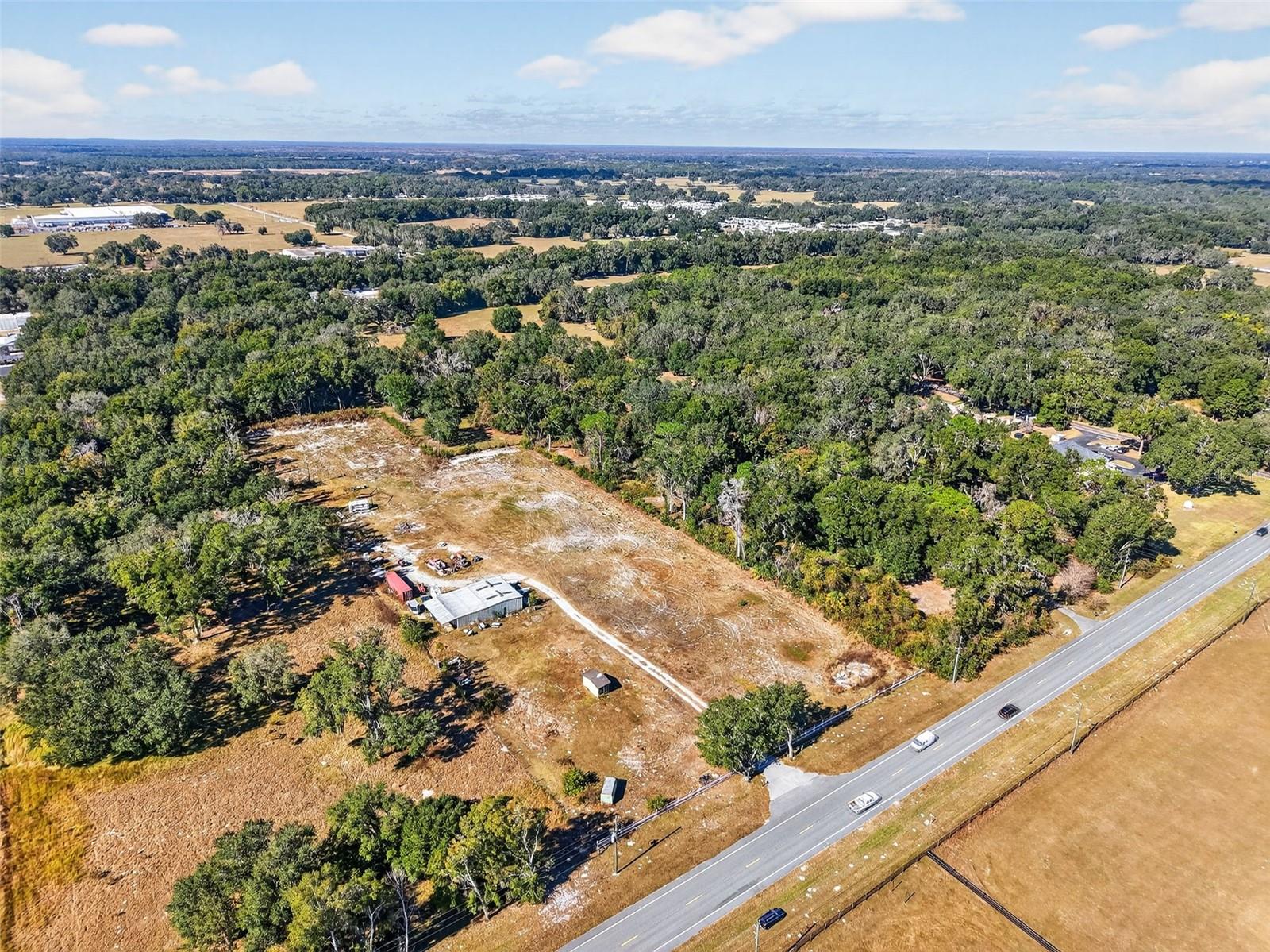 5168 S US 301, BUSHNELL, FL — photo 5