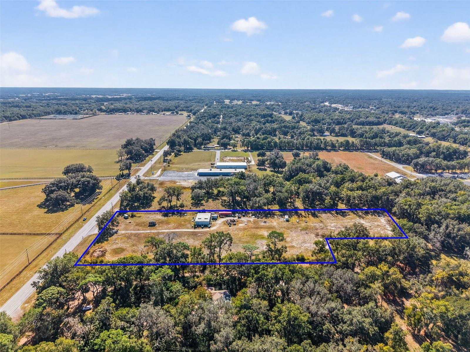 5168 S US 301, BUSHNELL, FL — photo 9