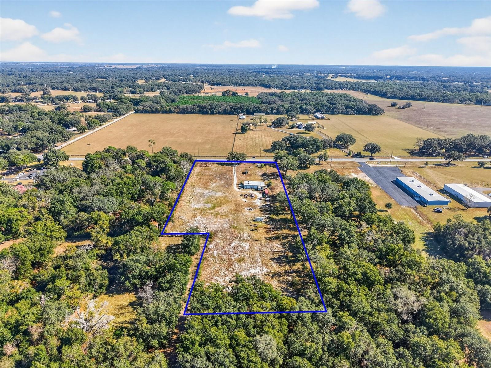 5168 S US 301, BUSHNELL, FL — photo 15