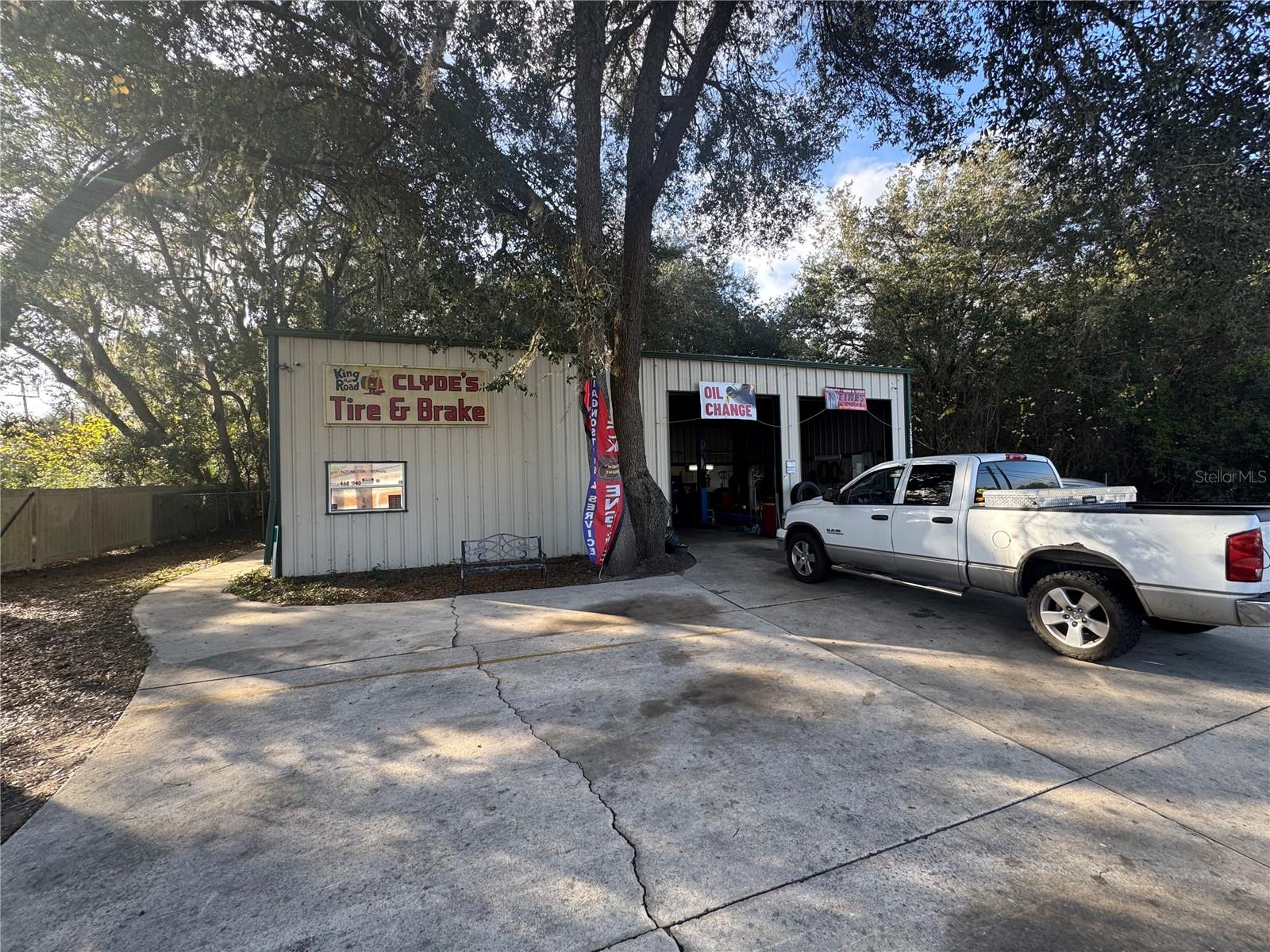15050 NE US HIGHWAY 301, WALDO, FL — photo 9