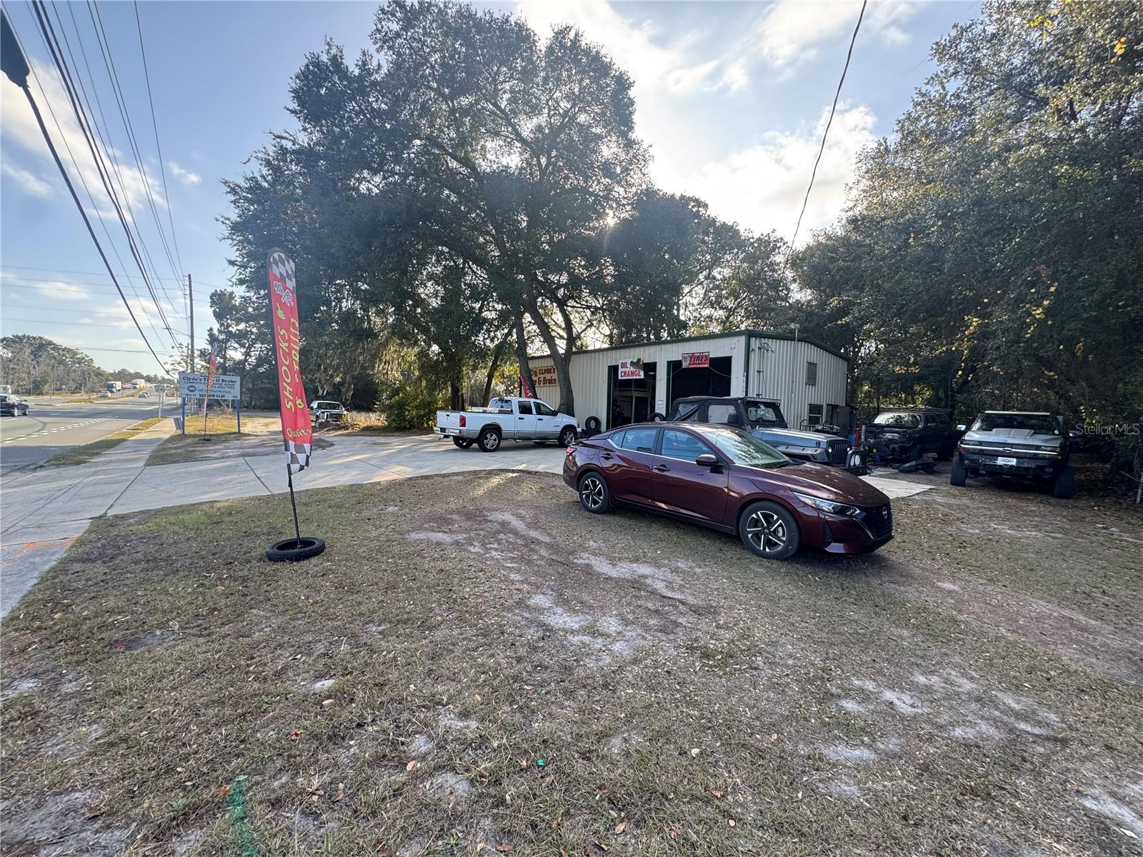 15050 NE US HIGHWAY 301, WALDO, FL — photo 13