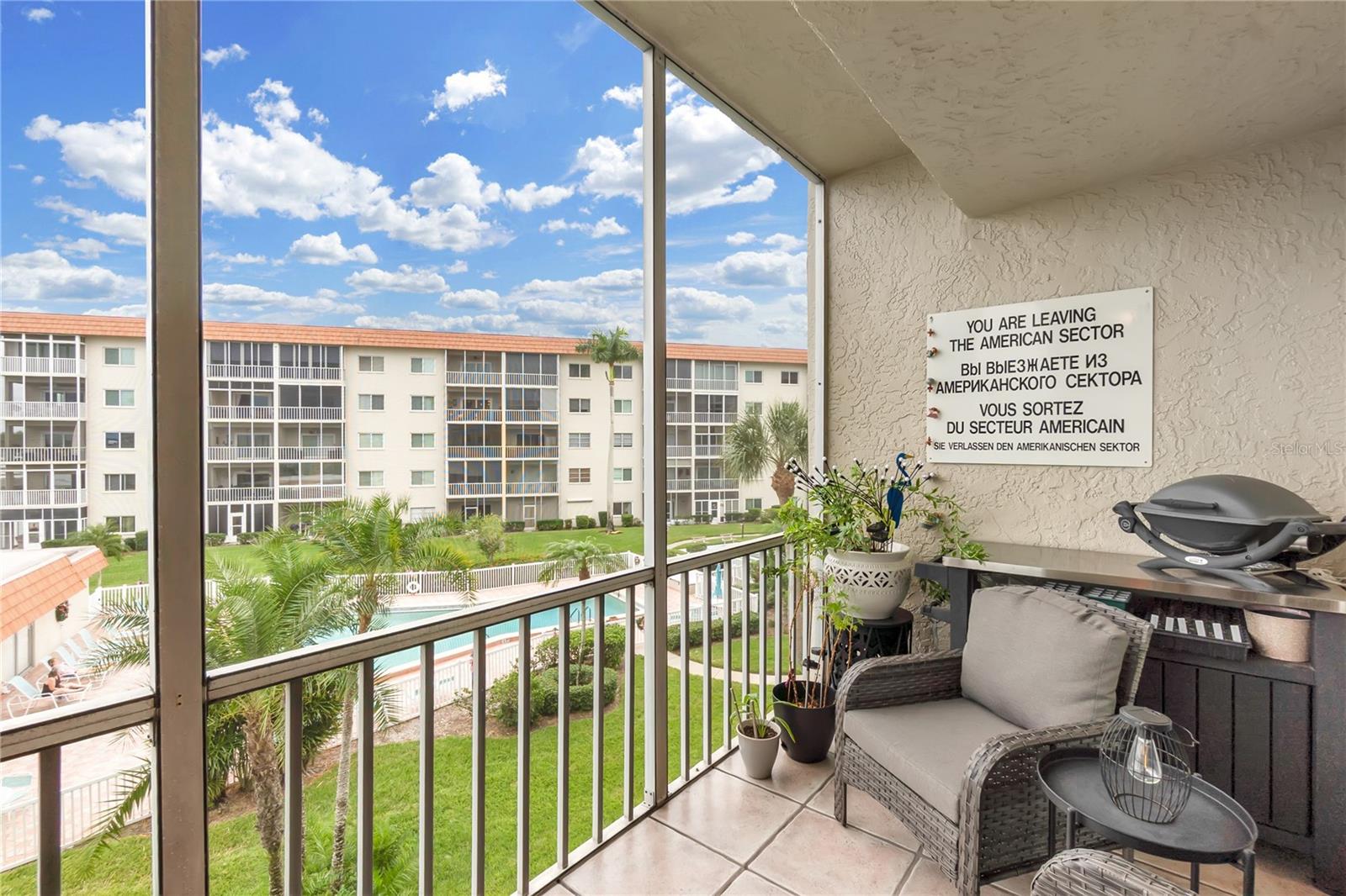 1650 1ST AVE W #307B, BRADENTON, FL — photo 21