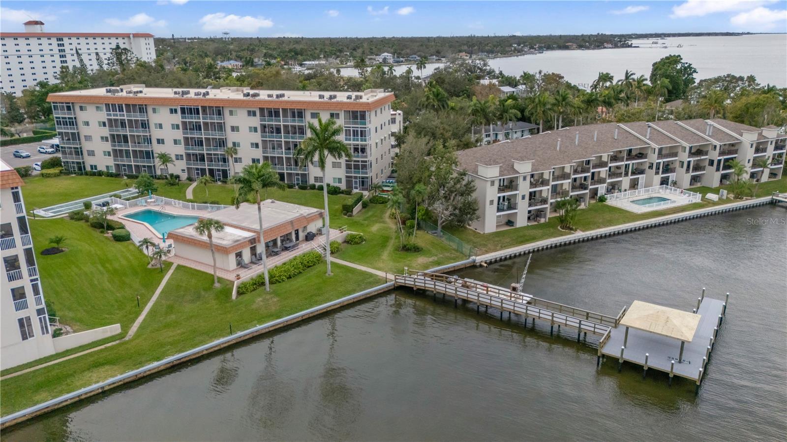 1650 1ST AVE W #307B, BRADENTON, FL — photo 27