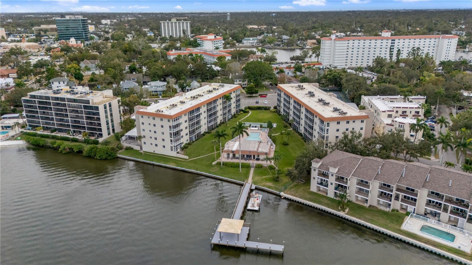 1650 1ST AVE W #307B, BRADENTON, FL