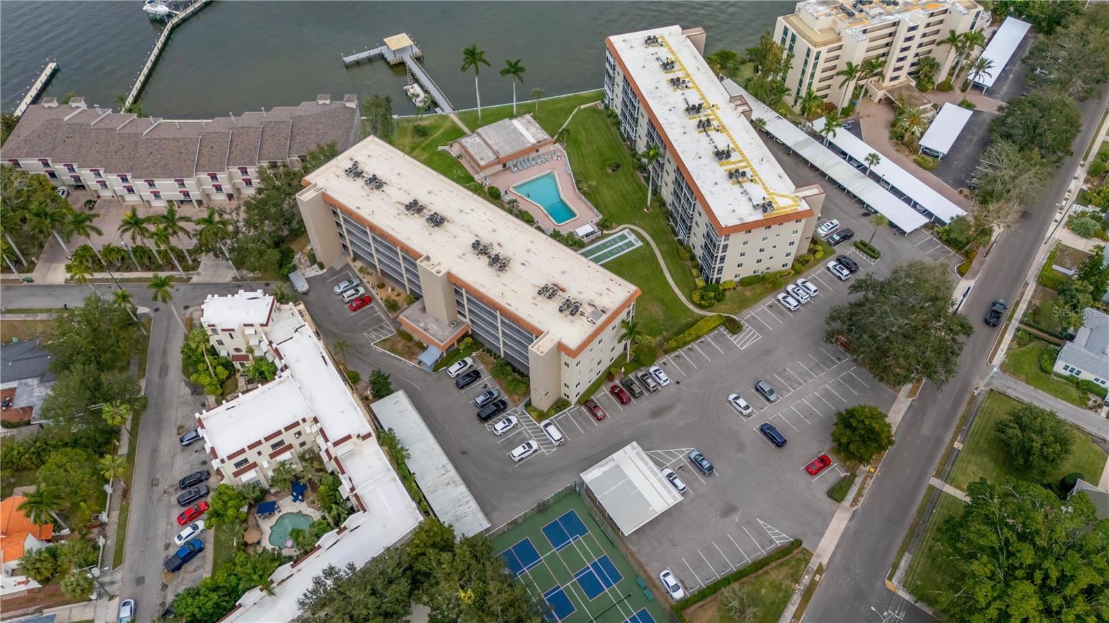 1650 1ST AVE W #307B, BRADENTON, FL — photo 28