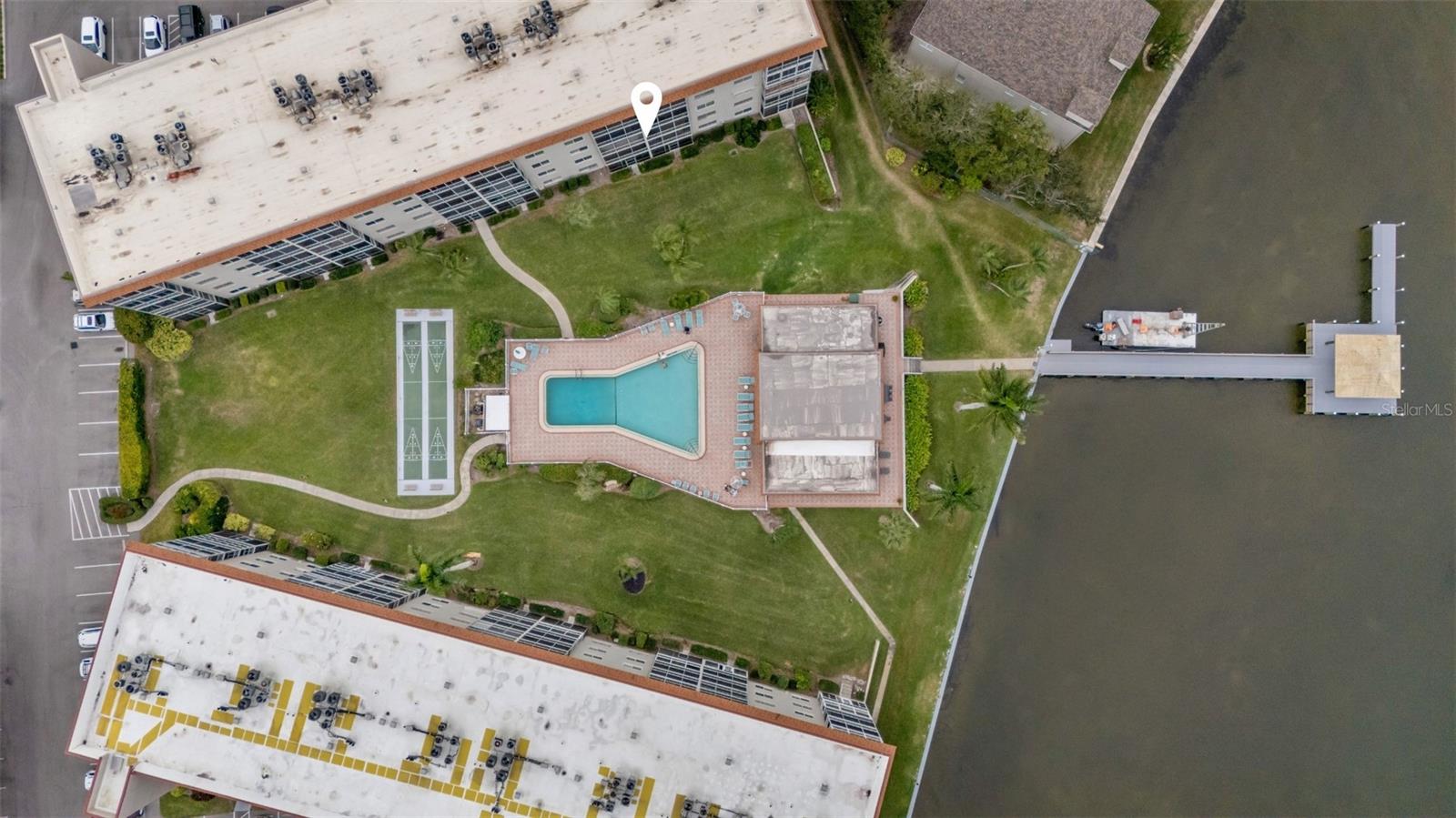 1650 1ST AVE W #307B, BRADENTON, FL — photo 30
