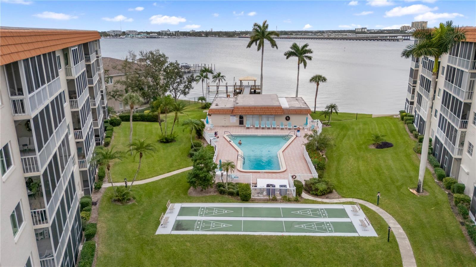 1650 1ST AVE W #307B, BRADENTON, FL — photo 31