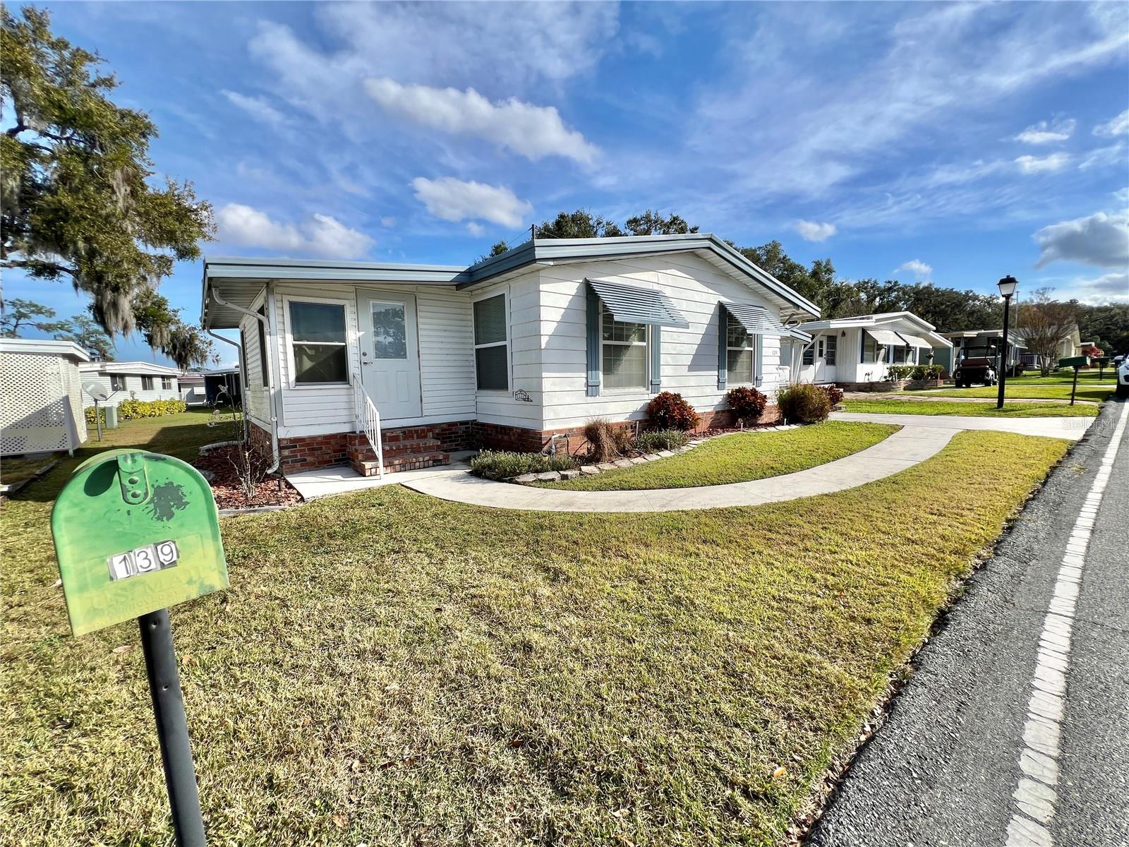 139 ASPEN CIR, LEESBURG, FL — photo 91