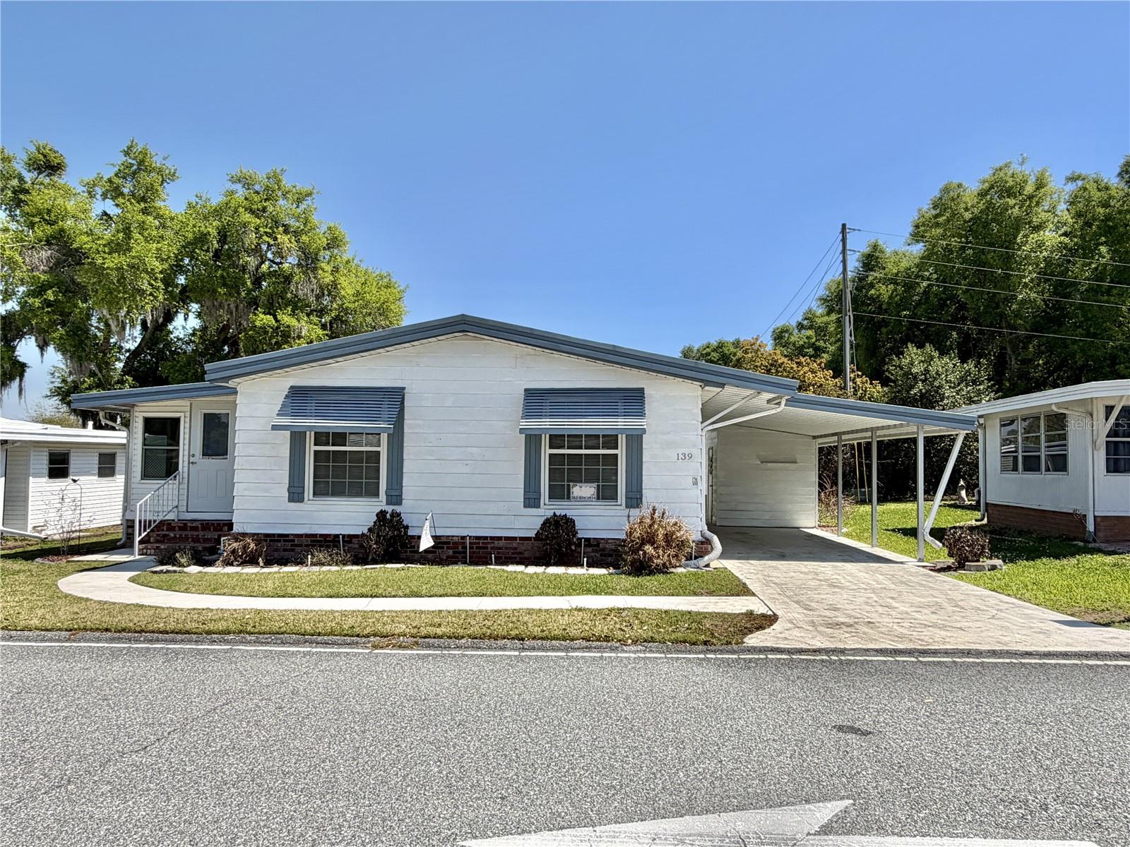 139 ASPEN CIR, LEESBURG, FL